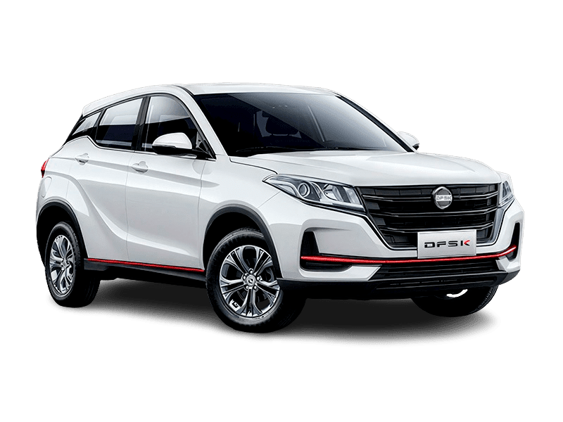 Dongfeng DFSK 500 в наличии по цене от 1 139 000 рублей