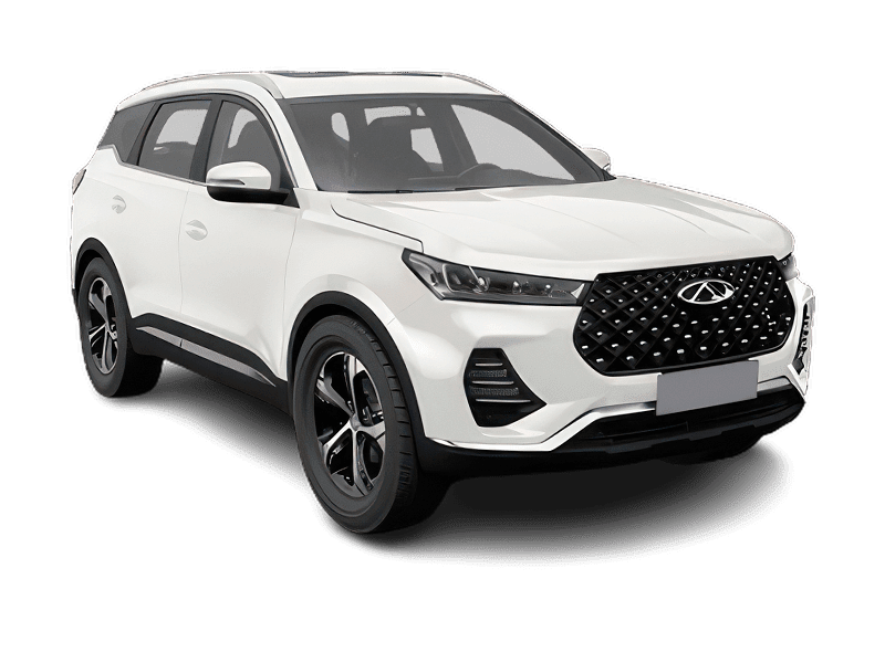 Chery Tiggo 7 Pro с автосалона по цене от 1 149 000 рублей