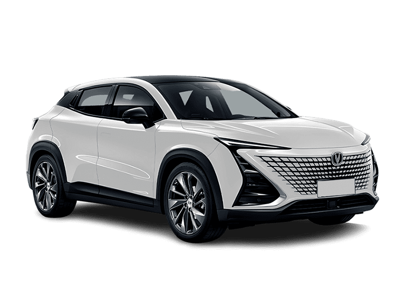 Changan UNI-T в наличии по цене от 1 392 000 рублей