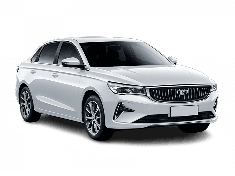 Belgee S50 купить в Сургуте