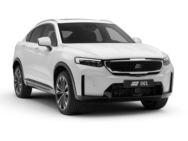 KNEWSTAR 001 по цене от 2 538 000 рублей