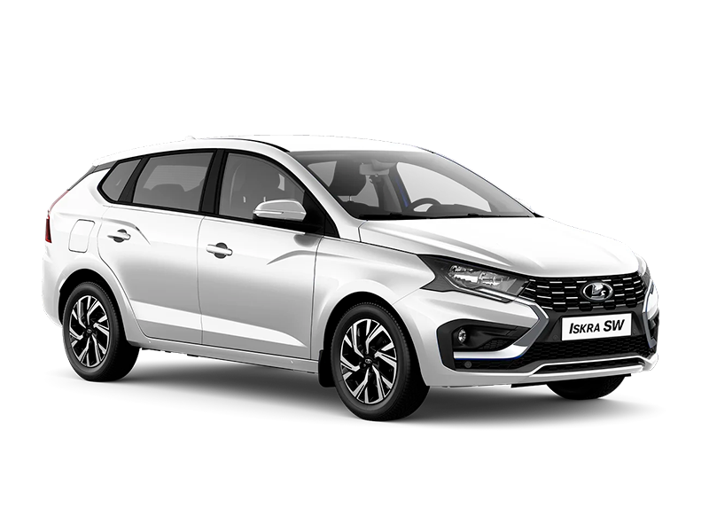Lada Iskra SW по цене от 916 000 рублей